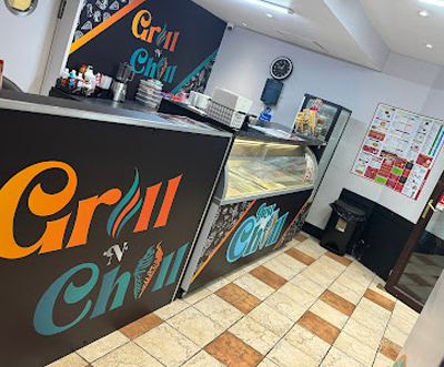 Nads Grill N Chill Motherwell 